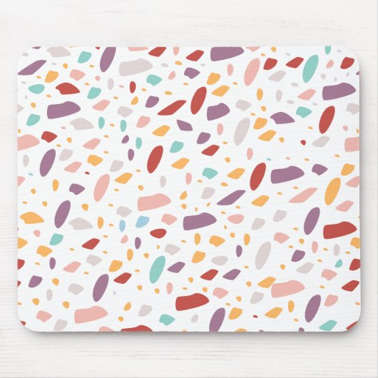 patroon muismat (Voorkant)