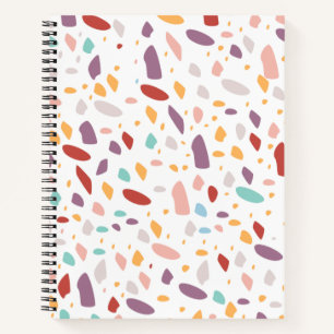 patroon notitieboek