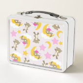 Patroon op Beren, teddyberen, stutten, Beren (Voorkant)