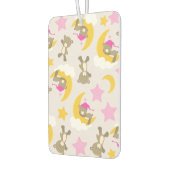 Patroon op Beren, teddyberen, stutten, Beren Luchtverfrisser (Links)