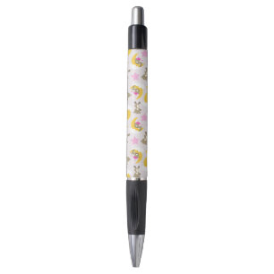 Patroon op Beren, teddyberen, stutten, Beren Pen