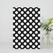 Patroon Papier (Staand voorkant)