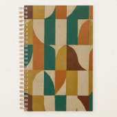 Patroon Planner (Voorkant)