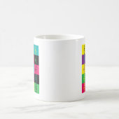 Patroon Ref. Koffiemok (Center)