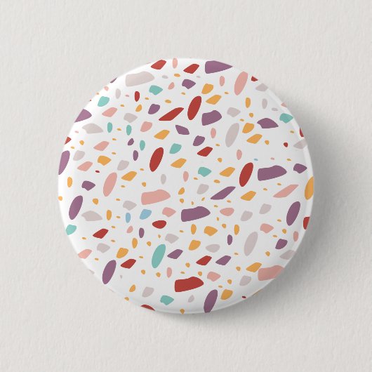 patroon ronde button 5,7 cm (Voorkant)