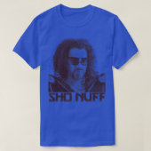 Patroon Shoff TShirt (Design voorkant)