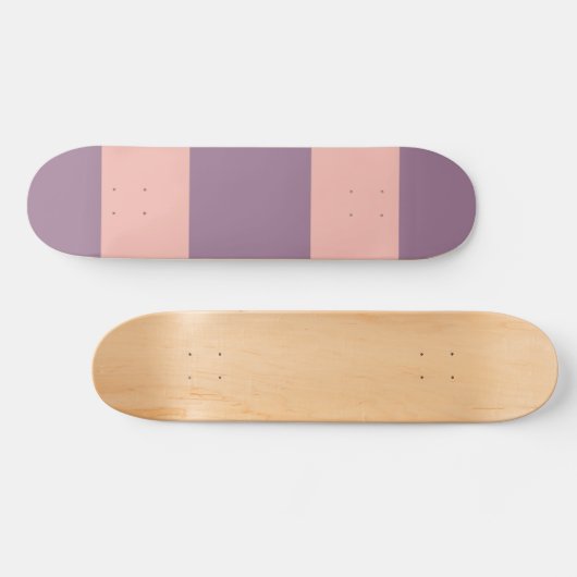 patroon skateboard (Horizontaal)