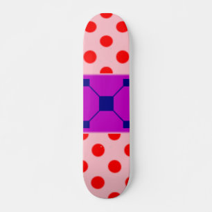 Patroon Stip Skateboard