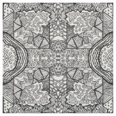 Patroon Stof (Swatch)