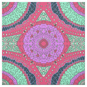 Patroon Stof (Swatch)