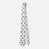 Patroon Stropdas (Voorkant)