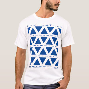 Patroon T-shirt