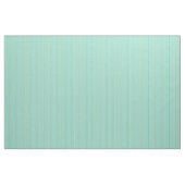 Patroon Tan & Turquoise Lined Stof (Yard (91,4 cm))