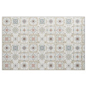 Patroon Tegel Mozaïek Stof (Fat Quarter)