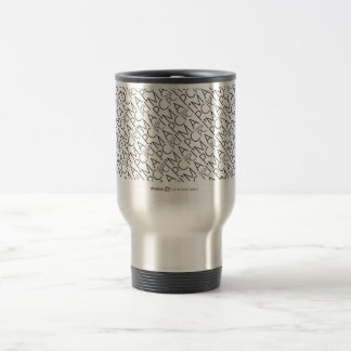 PATROON TRAVEL MUG V2 REISBEKER