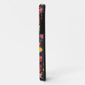 Patroon Van De Liefhebbers Kikkers Case-Mate iPhone Case (Achterkant/links)