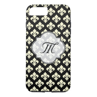 patroon van de olievlek iPhone 8 plus / 7 plus hoesje