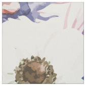 Patroon van de Pauw van Boho het Boheemse Retro Stof (Swatch)