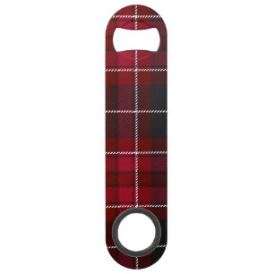 Patroon van de Trots van Wales Speed Flessenopener