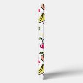 patroon van handgemaakte vruchten Case-Mate iPhone case (Achterkant / Rechts)