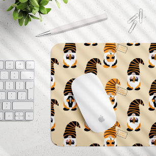 Patroon van kabouters, Halloween kabouters Trick o Muismat