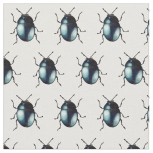 patroon van koel insectenkever stof