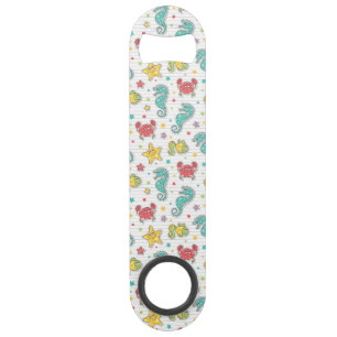 patroon van zeeen speed flessenopener