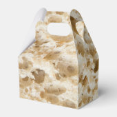 patroon vers brood bedankdoosjes (Achterkant)