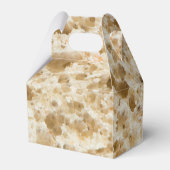 patroon vers brood bedankdoosjes (Voorkant Zijde)