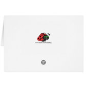 Patroon voor Afrikaanse dieren (Achterkant Horizontaal)