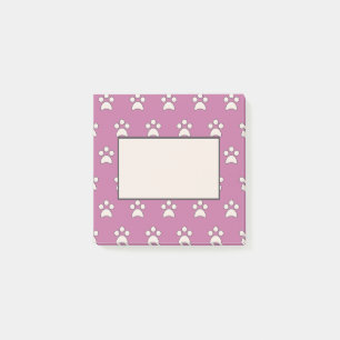Patroon voor afspelen Pit Opmerkingen Post-it® Notes