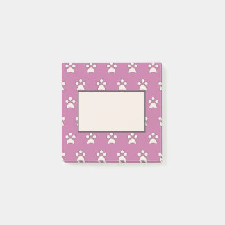 Patroon voor afspelen Pit Opmerkingen Post-it® Notes