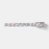 PATROON VOOR BEWUSTE WHIMSISCHE STROOM LINT (Voorkant)