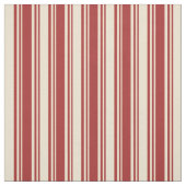 Patroon voor bruine en beige lijnen stof (Swatch)