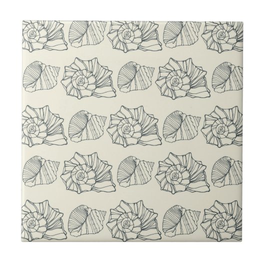 Patroon voor decoratieve schalen tegeltje (Voorkant)