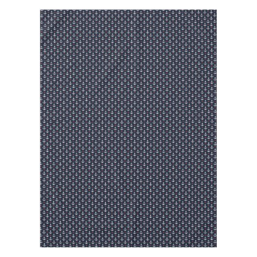 Patroon voor hart en oren tafelkleed (Voorkant)