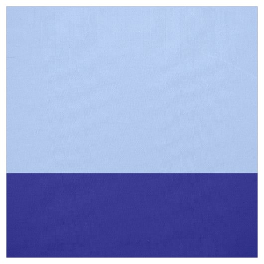 Patroon voor lichte en donkerblauwe rechthoeken stof (Swatch)