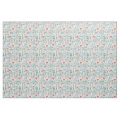 Patroon voor medisch ontwerp stof (Fat Quarter)