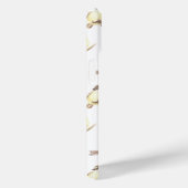 Patroon voor trekvogels Case-Mate iPhone case (Achterkant / Rechts)