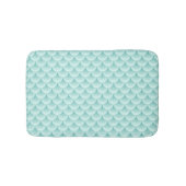 Patroon voor visschalen badmat (Voorkant)