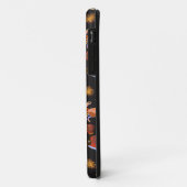 Patroon waterdieren | leven onder water 11 Case-Mate iPhone case (Achterkant/links)