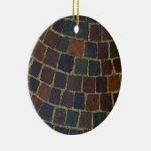 PatroonDesign Keramisch Ornament (Rechts)