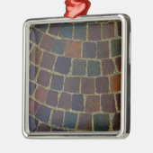 PatroonDesign Metalen Ornament (Links)