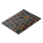 PatroonDesign Notitieboek (Linkerzijde)