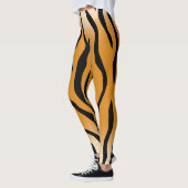 Patroondier Leggings (Links)