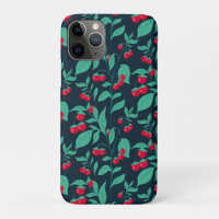 Patroonkerstomaten op de struik