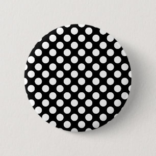 Patroonknop Ronde Button 5,7 Cm
