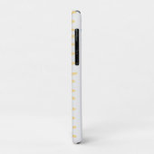 Patroonlijnen Case-Mate iPhone Case (Achterkant/links)