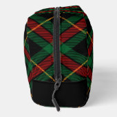 Patroonmonogram Toilettasje (Rechts)