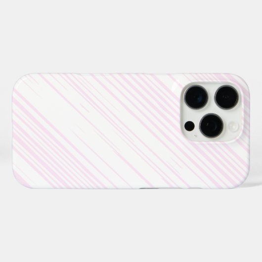 patroonontwerp Case-Mate iPhone case (Achterkant (horizontaal))